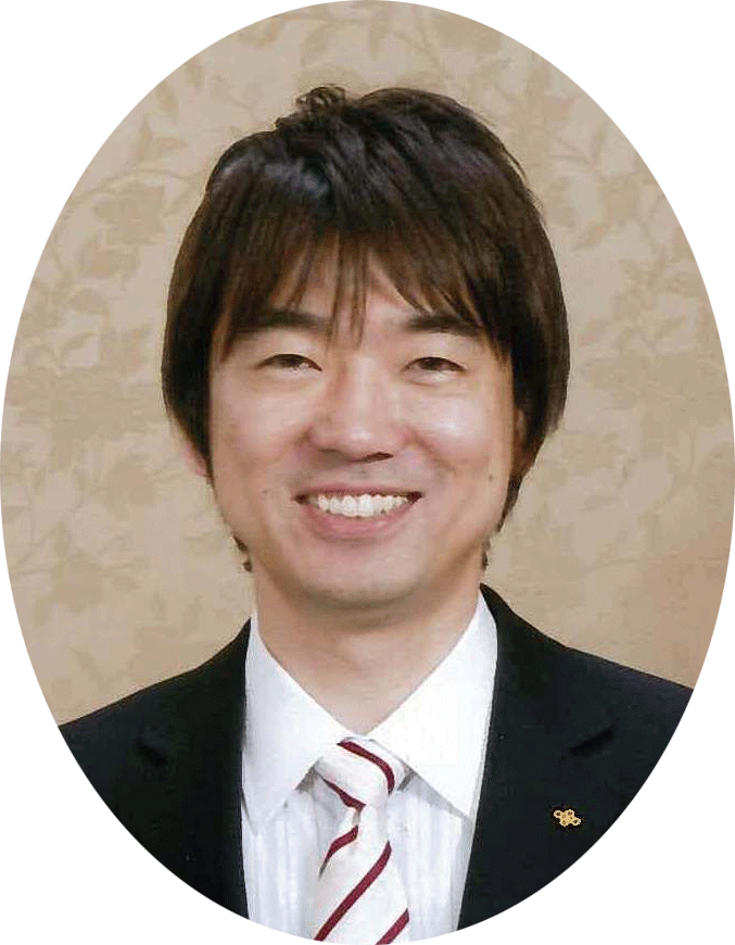 大阪府知事橋下徹氏の写真