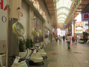 実施場所（平成29年度）