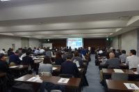 セミナーの様子