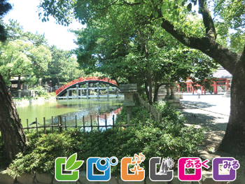 住吉大社