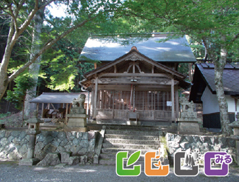 高皇産霊神社