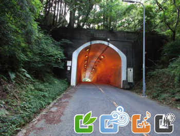 野間峠
