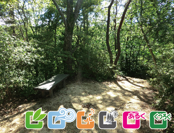 交野山森林公園