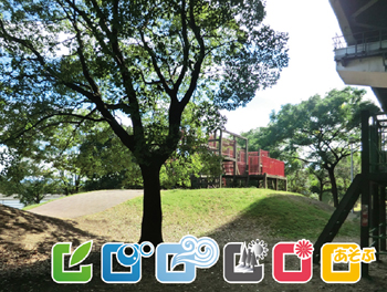 浜寺公園泉北臨海緑地