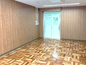 出来島支援学校