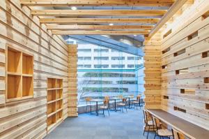 大阪府立中央図書館