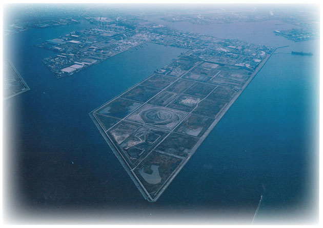 航空写真