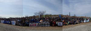 第15回植樹祭1