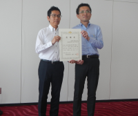 関西電力「はぴeポイント　みんなでわっしょい！プログラム」事務局　様