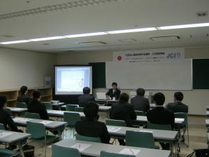 講演風景