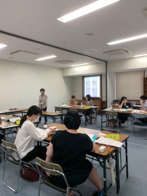 研修第2部の様子2
