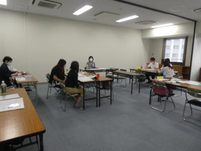 研修第2部の様子3