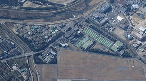 原田水みらいセンター