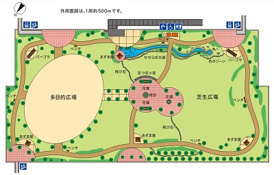 スカイランド