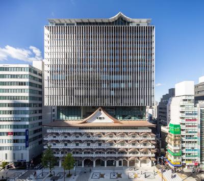 ホテルロイヤルクラシック大阪