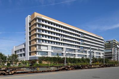 市立吹田市民病院