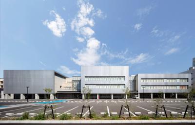 岸和田市立福祉総合センター