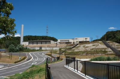 四交クリーンセンター