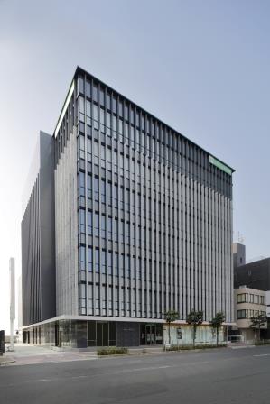 画像です。北おおさか信用金庫本店