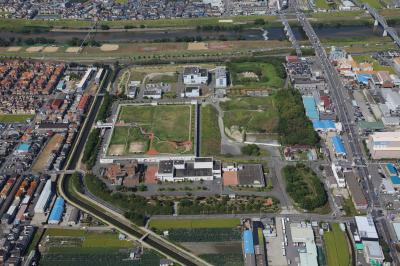 大井水みらいセンターの写真