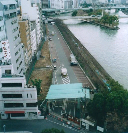 八軒家浜2
