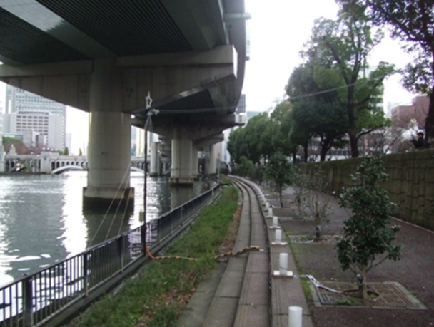 若松浜整備前
