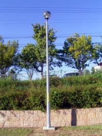 画像です。非常用照明灯写真