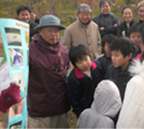 南河内水辺のつどい平成20年-4