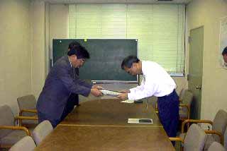 画像です。アドプトロード貝塚みなと1
