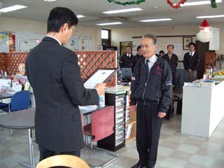 画像です。アドプトロード岸和田今木1