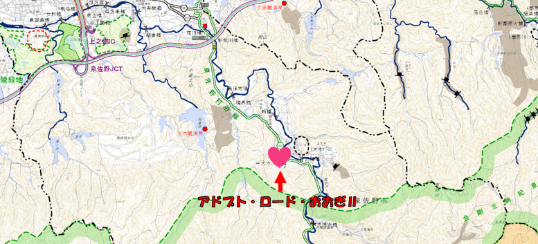 おおぎ2位置図