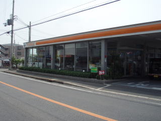 画像です。アドプトロード東岸和田2