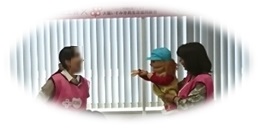 健口（けんこう）セミナーの様子2