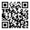 公式XのQRコード