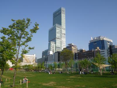 大阪14