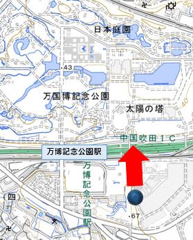位置情報