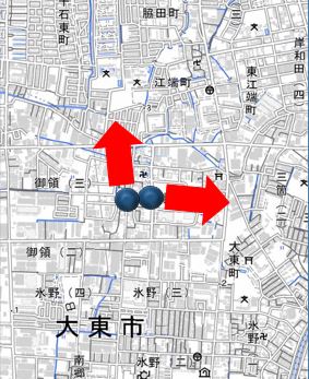位置情報2