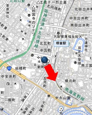 位置情報