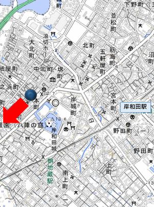 位置情報