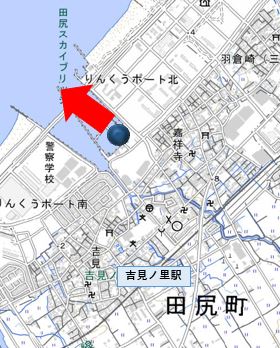 位置情報