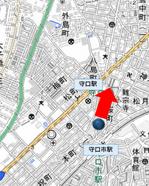 位置図1