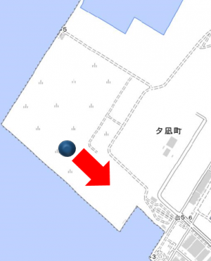 位置図1