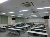 視聴覚室1