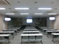 視聴覚室2