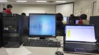 開発用パソコン
