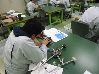 画像です。電気工事士対策2