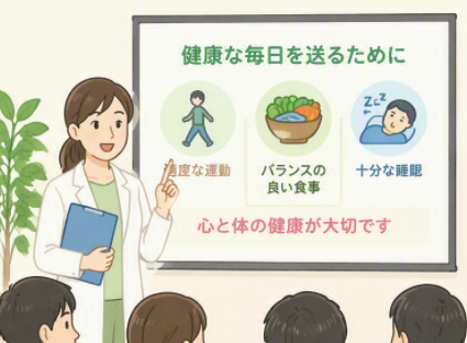 kenkou