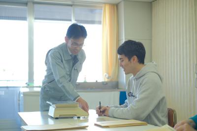 事務補助作業2