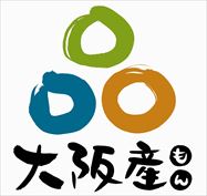 大阪産(もん)ロゴマーク