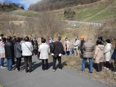 開会挨拶